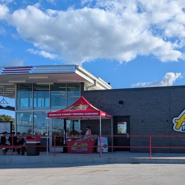 Andy's Frozen Custard